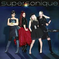 Jada releases new 5 song EP, Supersonique